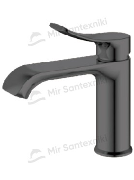 Смеситель для раковины Debora однорычажный DBR202-02H